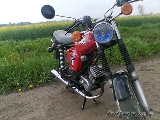 Bike Photo 1274162