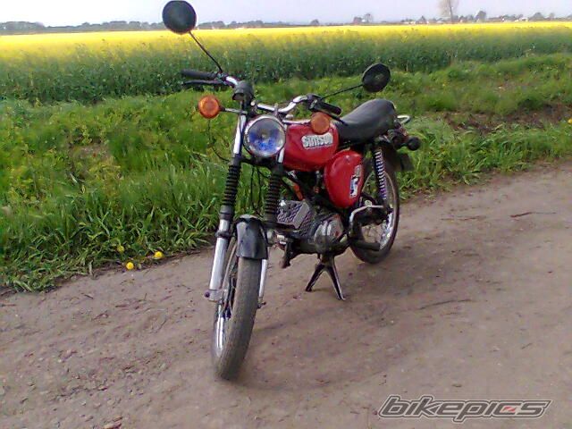 Bike Photo 1274164