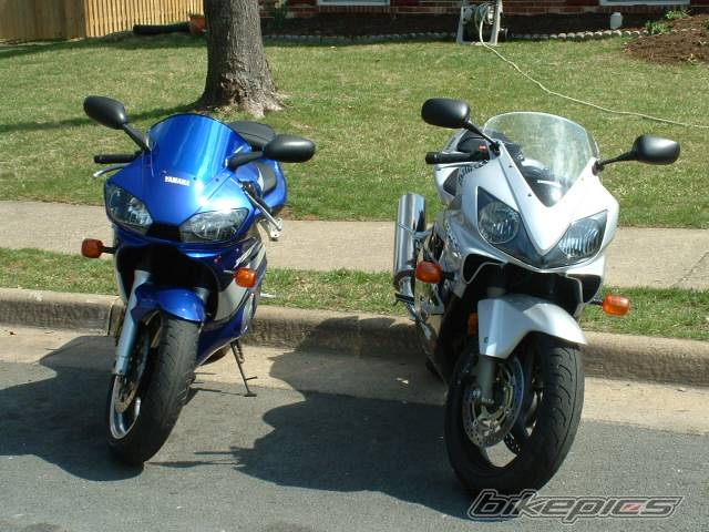 Bike Photo 127417