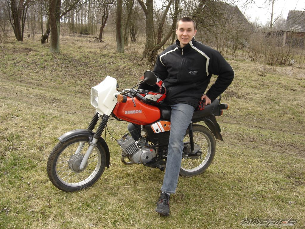 Bike Photo 1274205