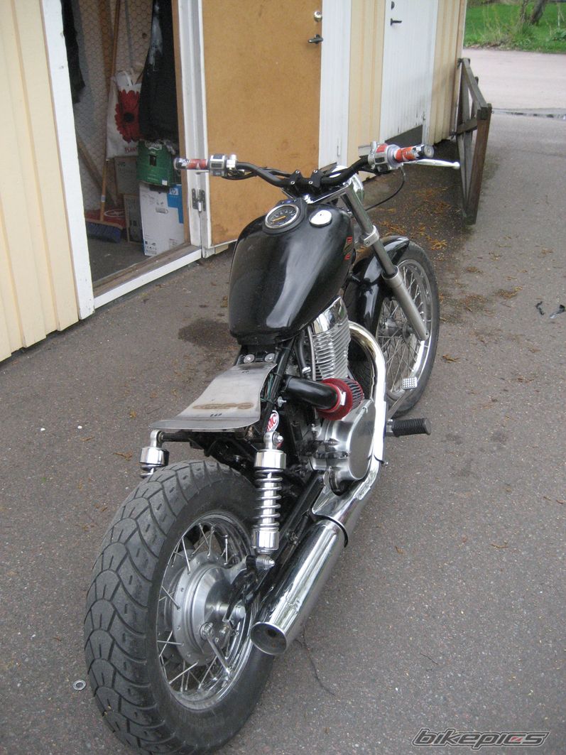 Bike Photo 1274206