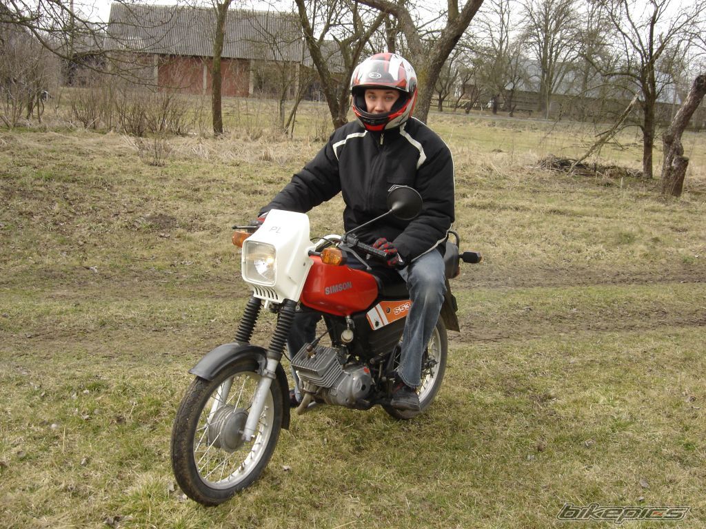 Bike Photo 1274209