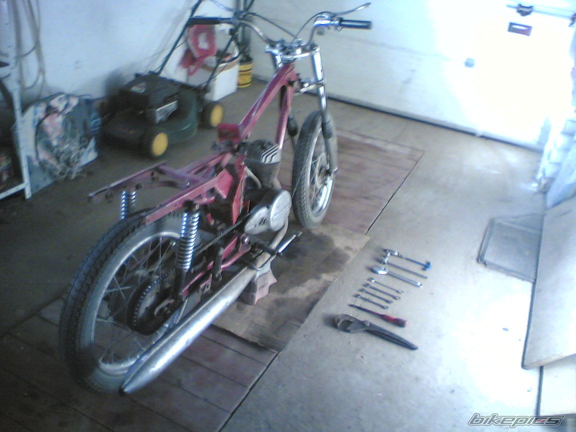 Bike Photo 1274265