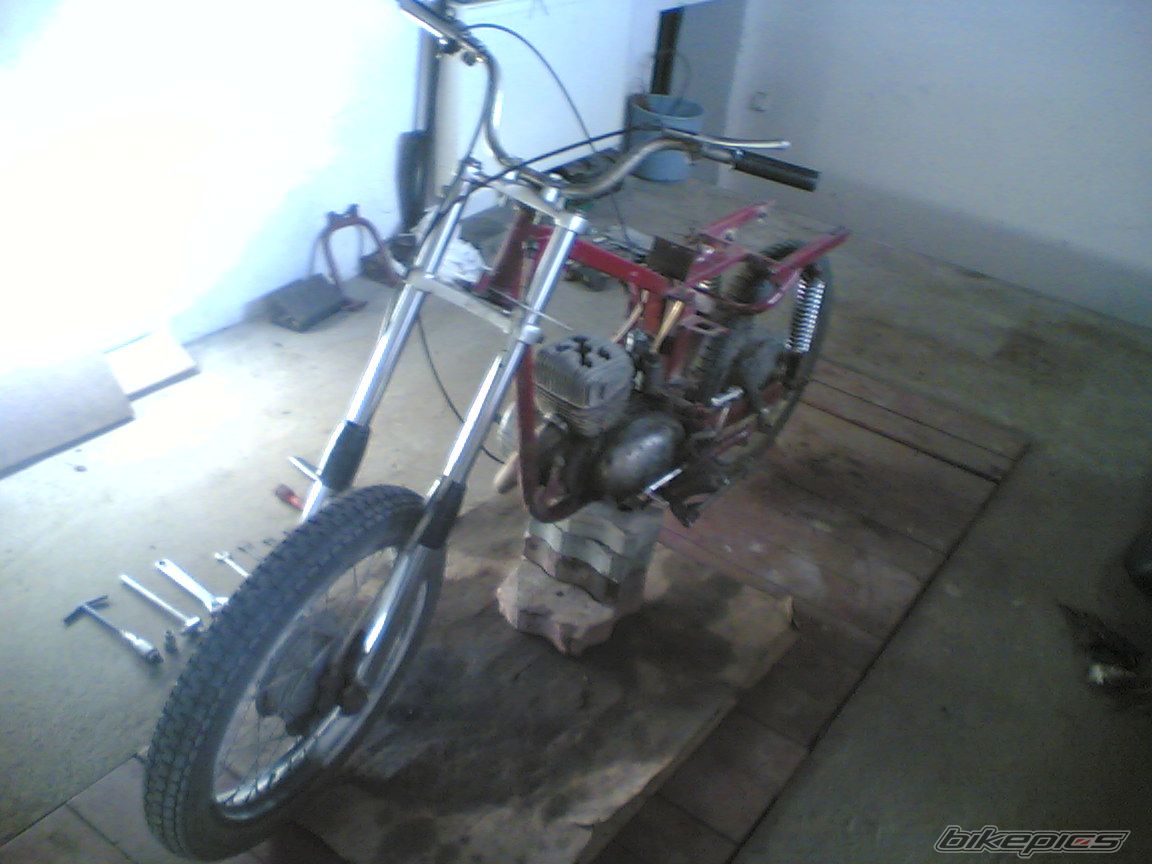 Bike Photo 1274268