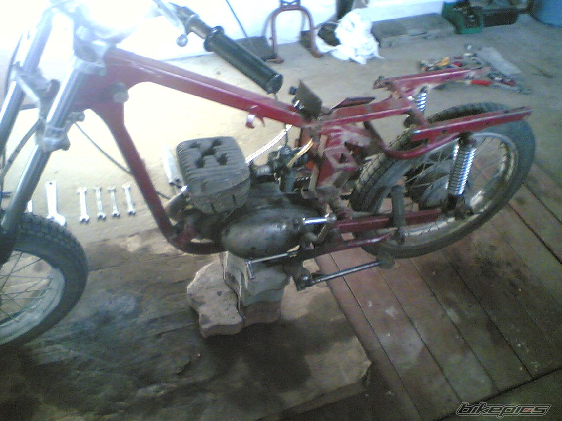 Bike Photo 1274271