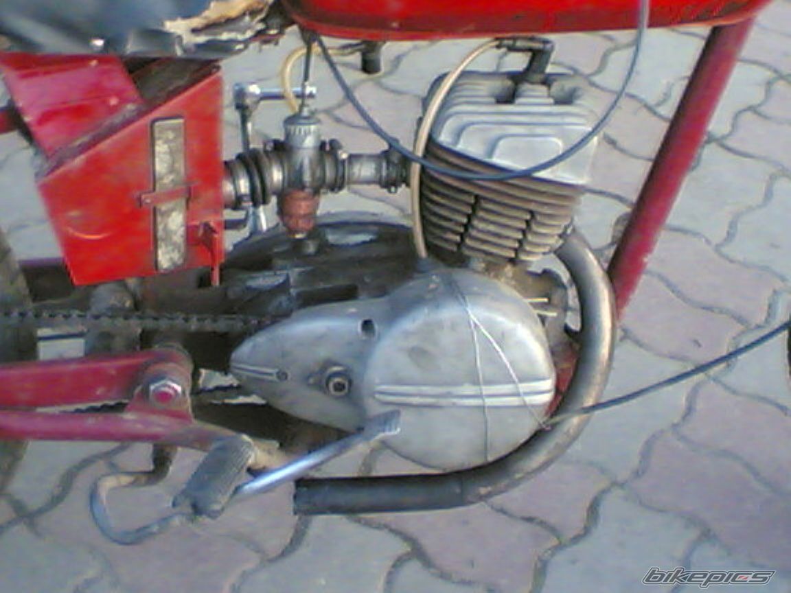 Bike Photo 1274272