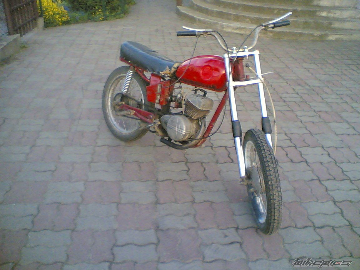 Bike Photo 1274275