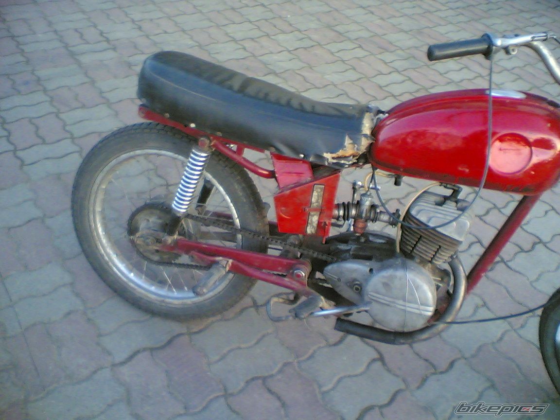 Bike Photo 1274276