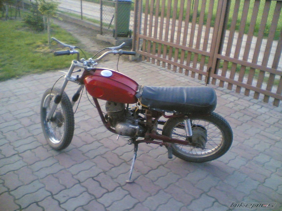 Bike Photo 1274278