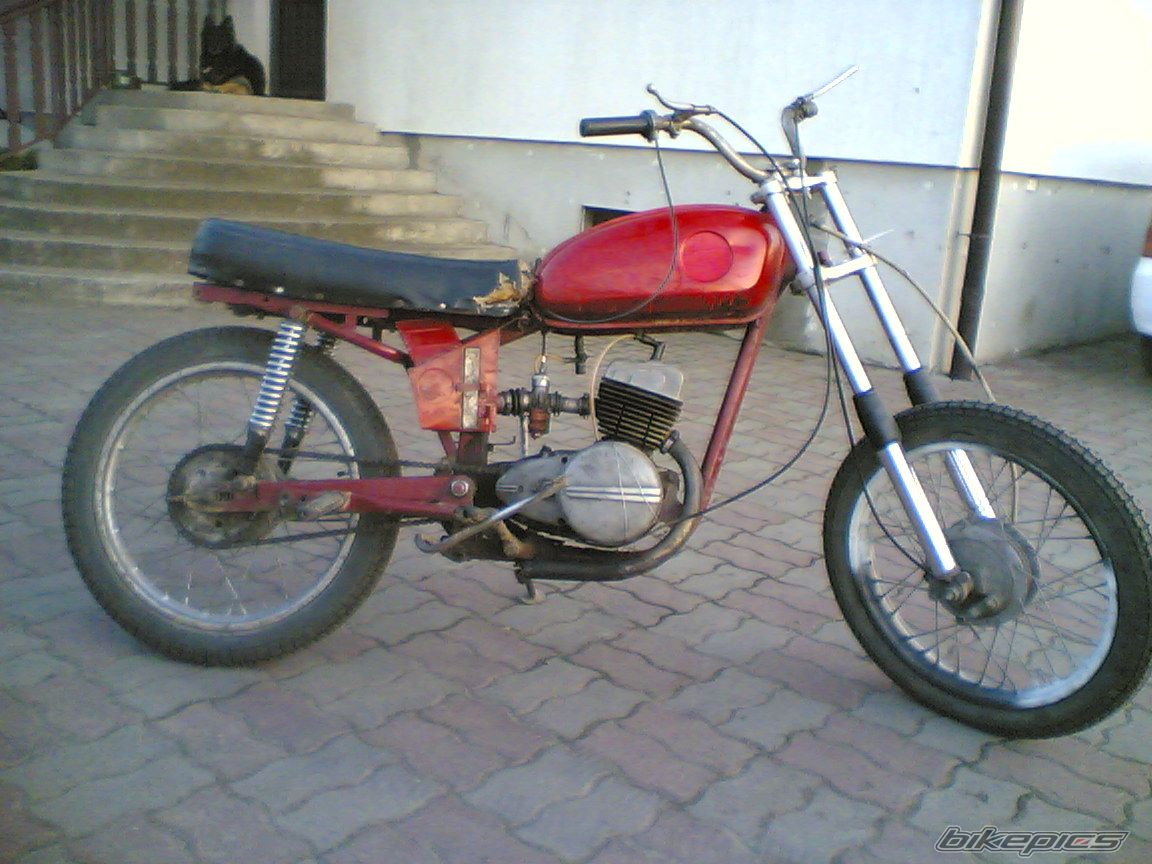 Bike Photo 1274280