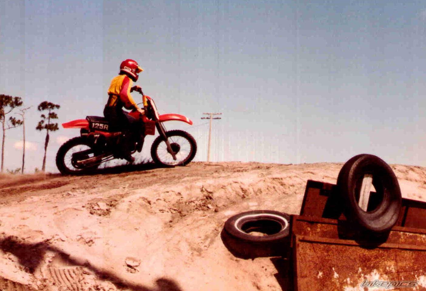 Bike Photo 127430
