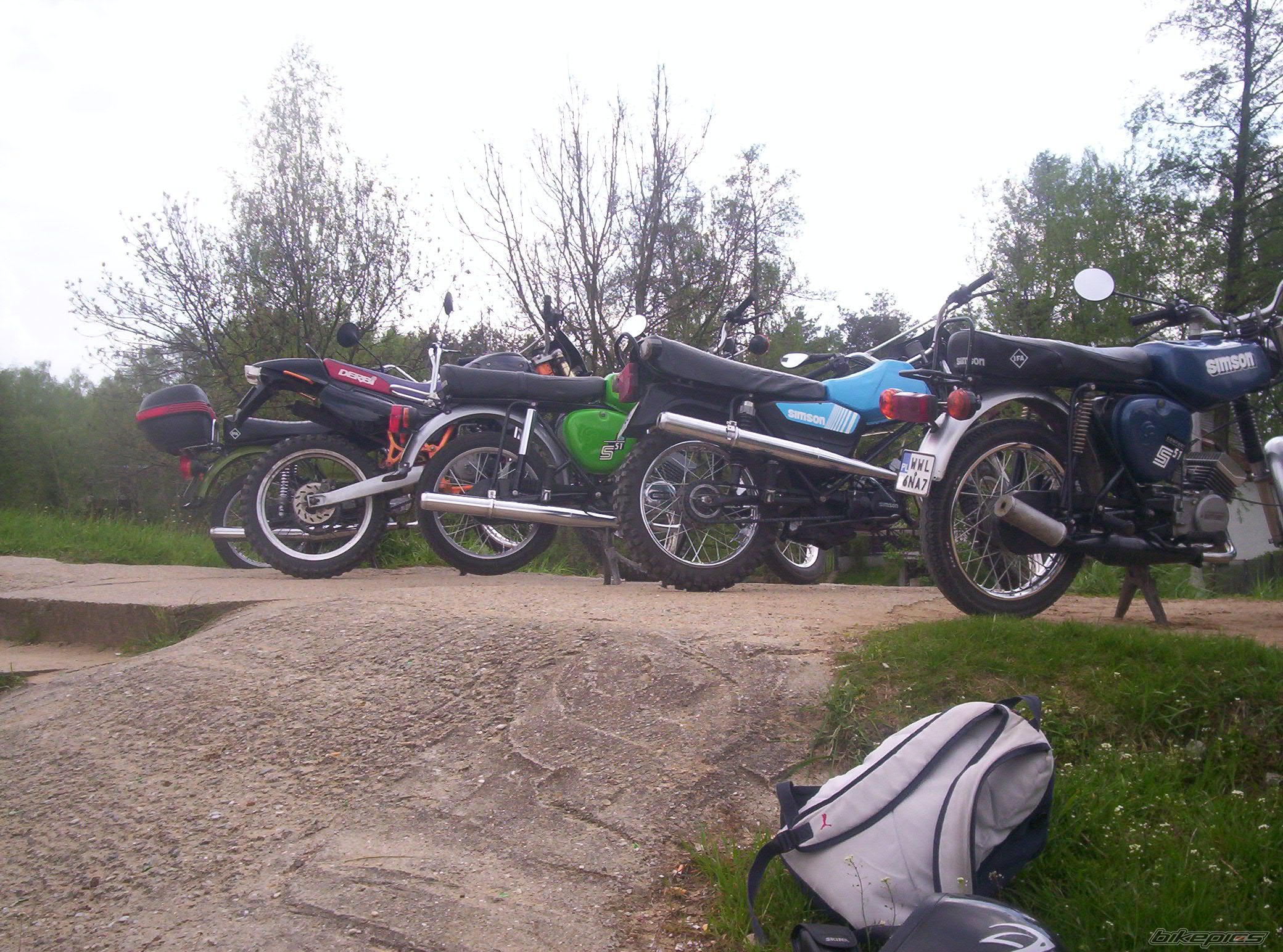 Bike Photo 1274315