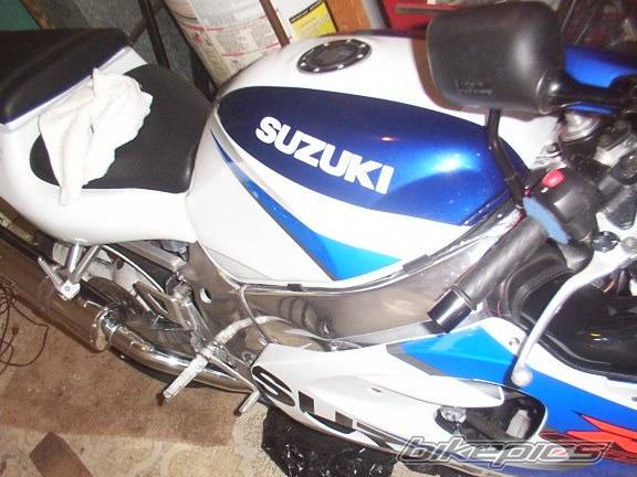 Bike Photo 127435