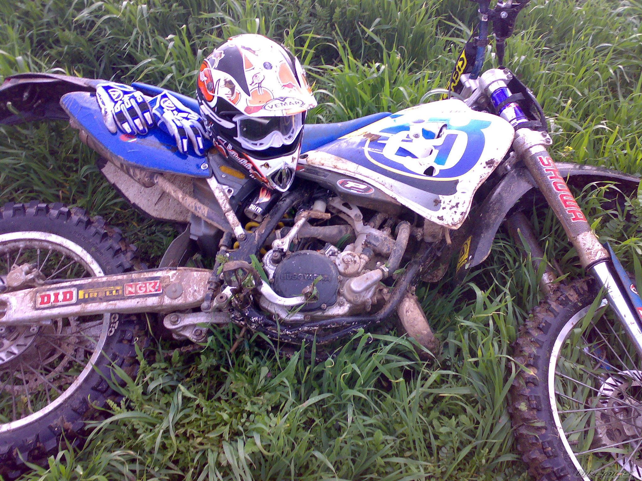 Bike Photo 1274380