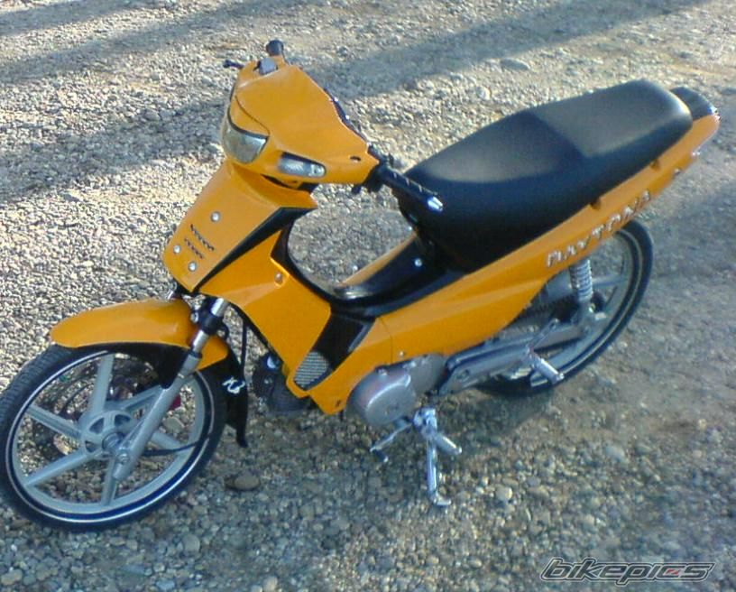 Bike Photo 1274408