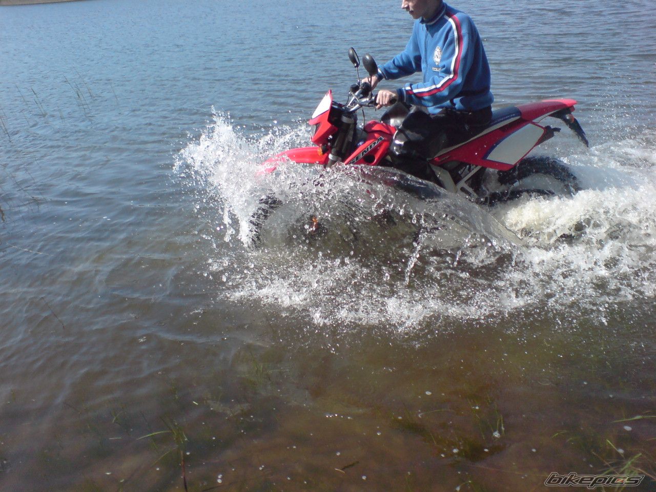 Bike Photo 1274454