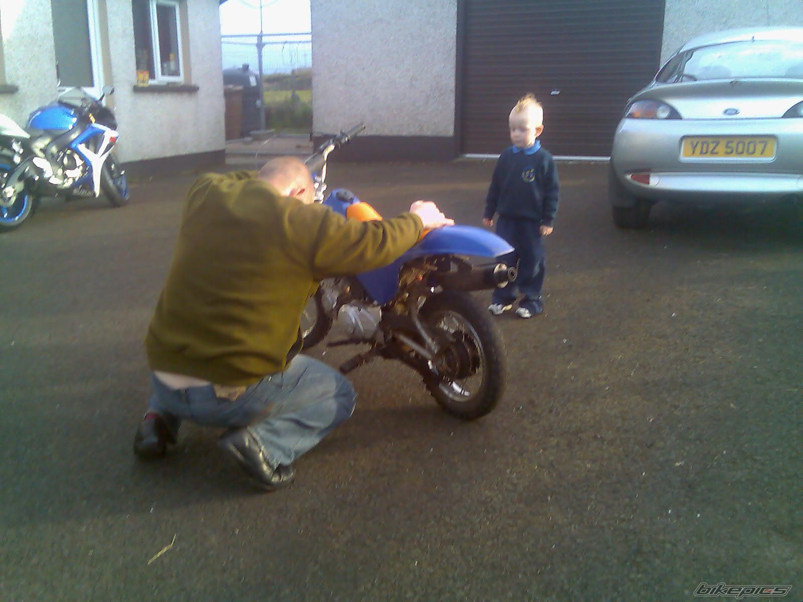 Bike Photo 1274482