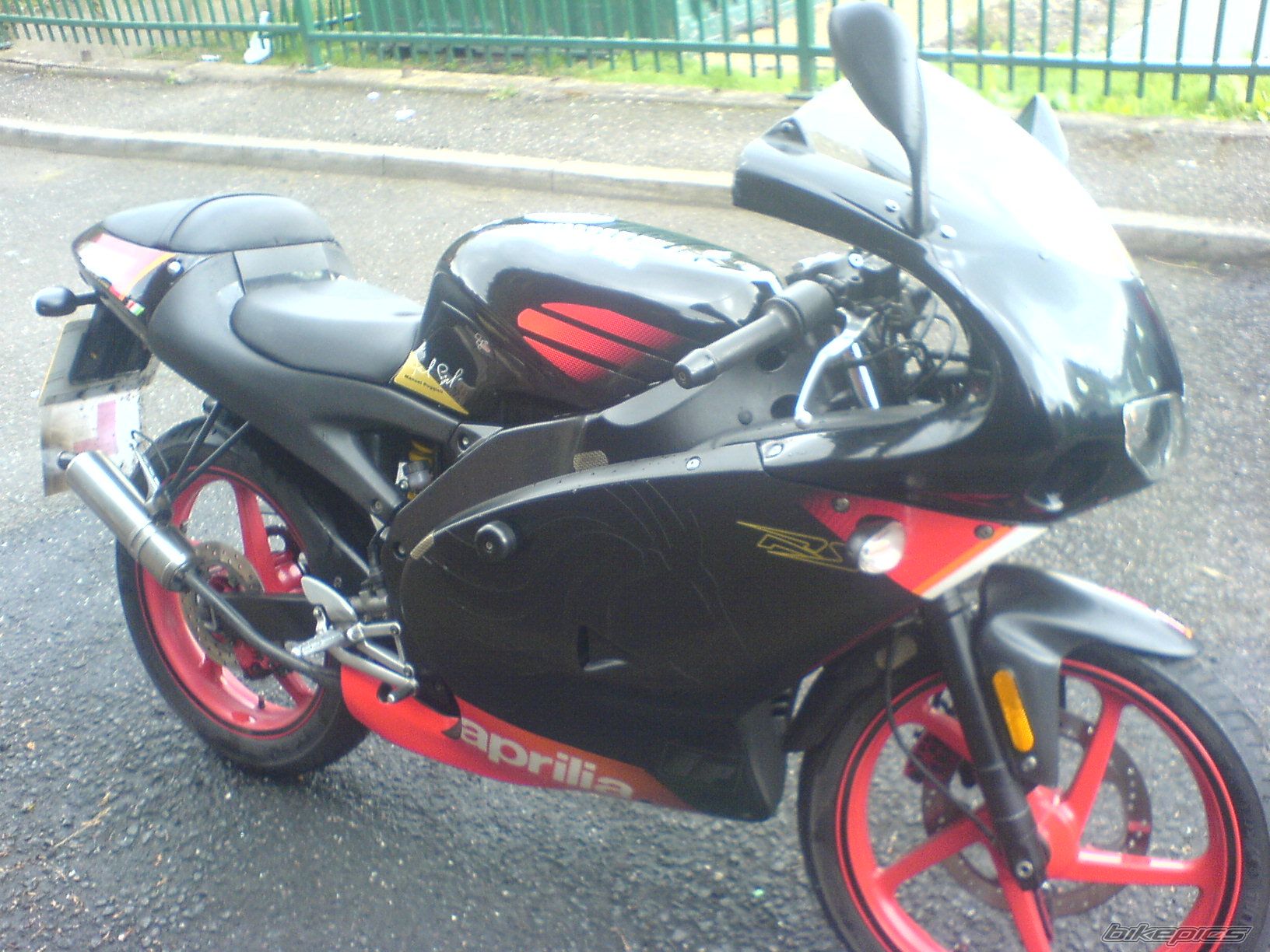 Bike Photo 1274495