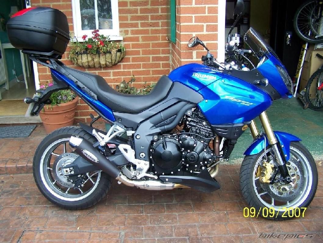 Bike Photo 1274508