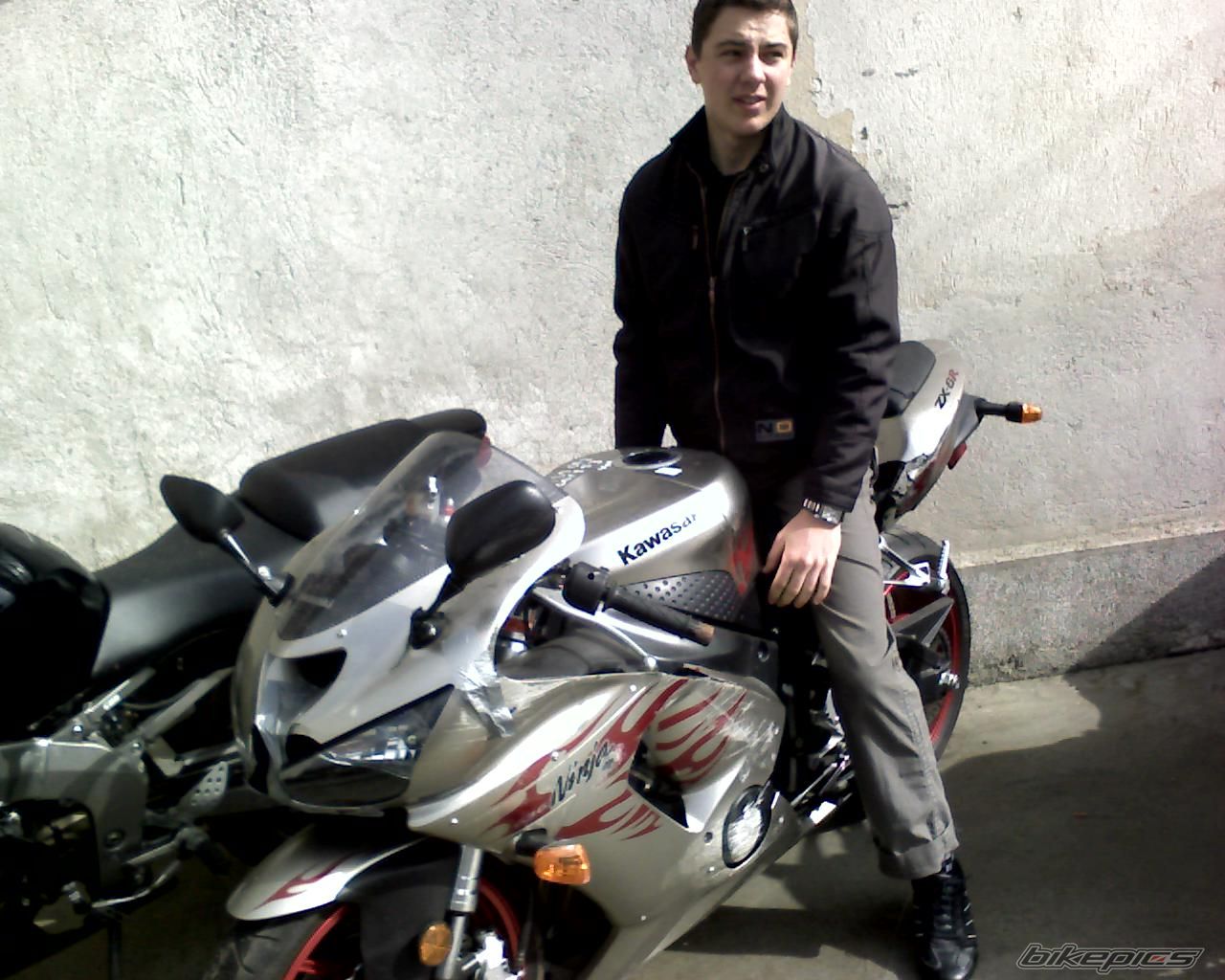 Bike Photo 1274510