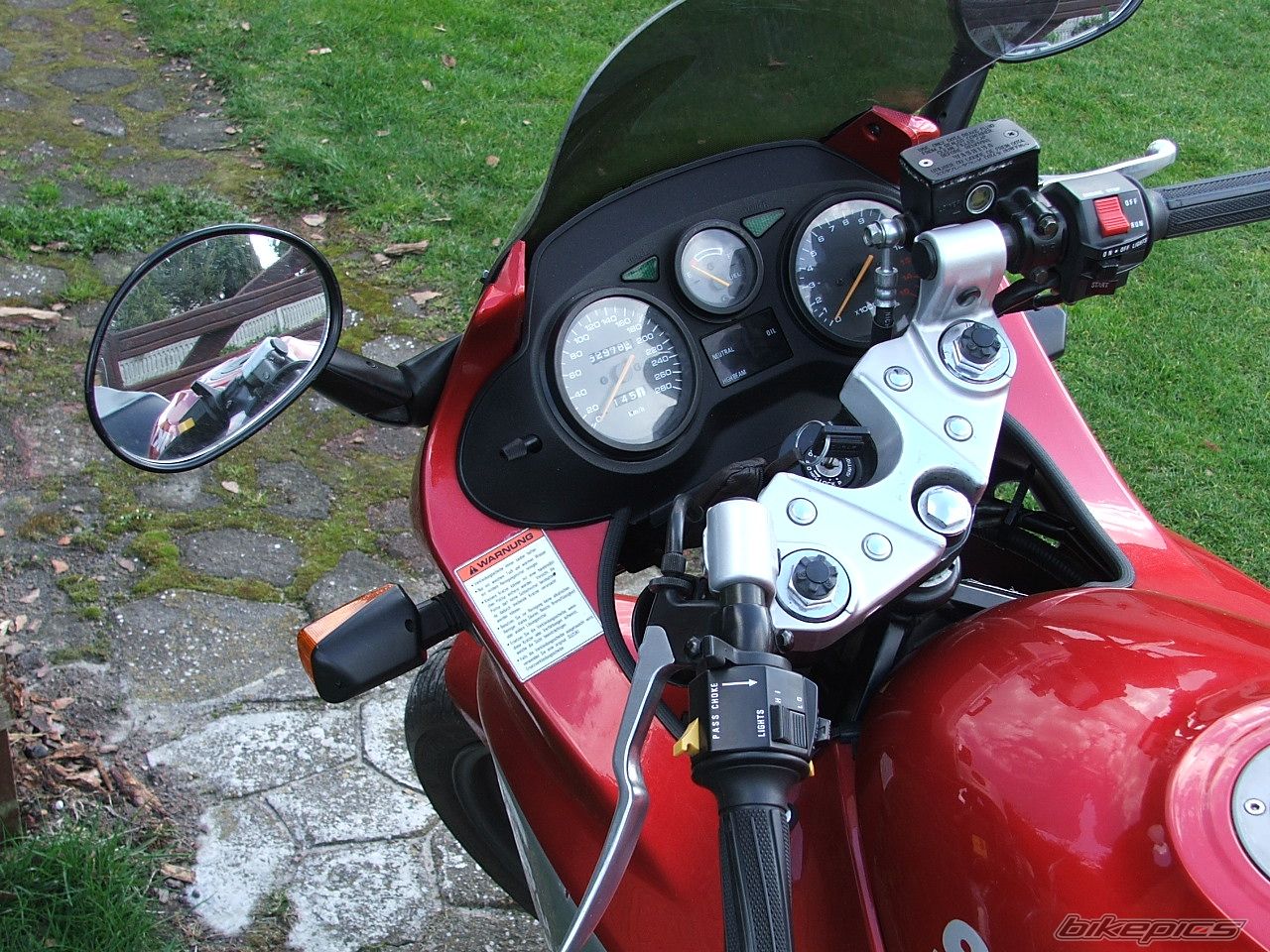 Bike Photo 1274585