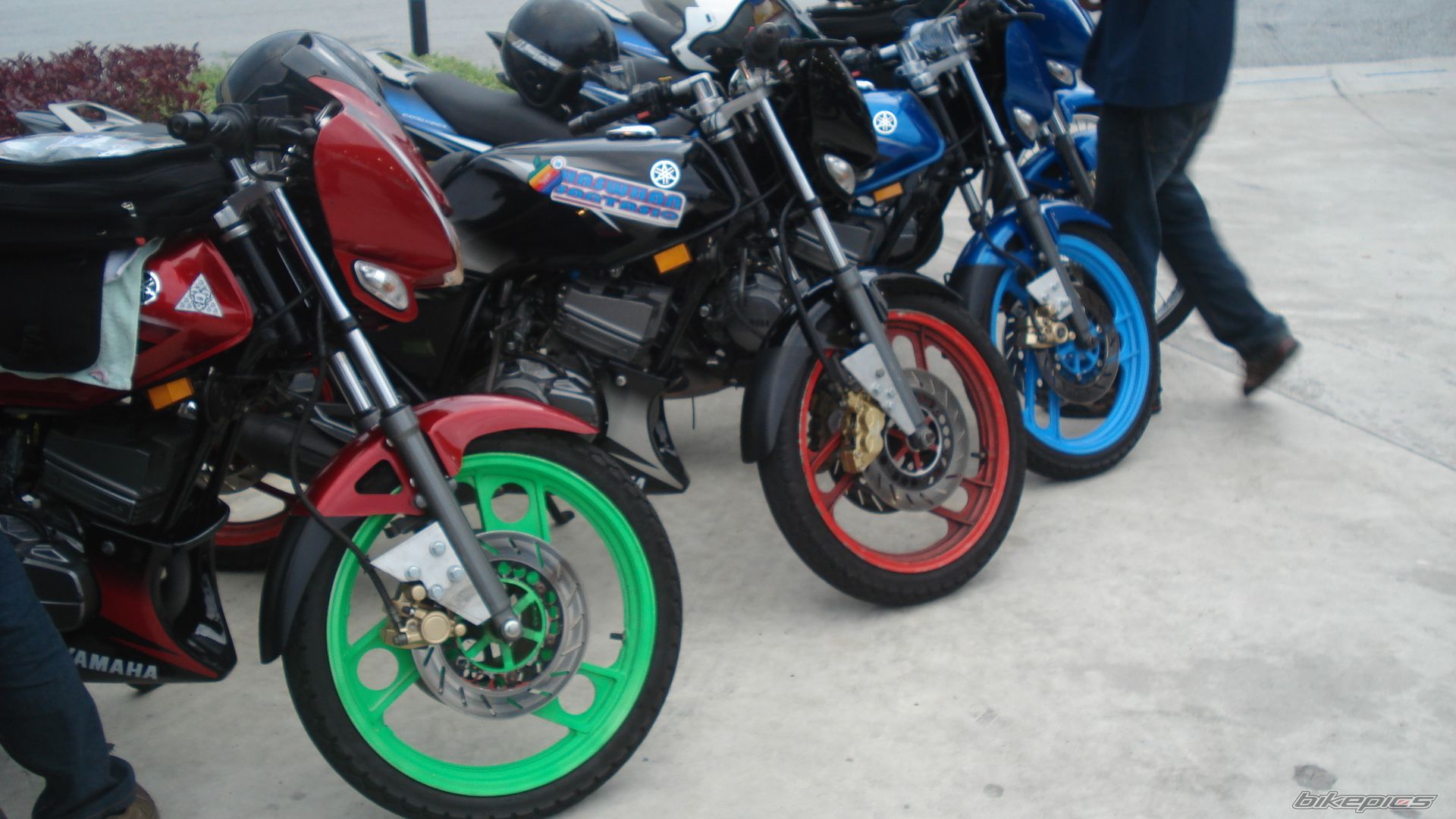 Bike Photo 1274681