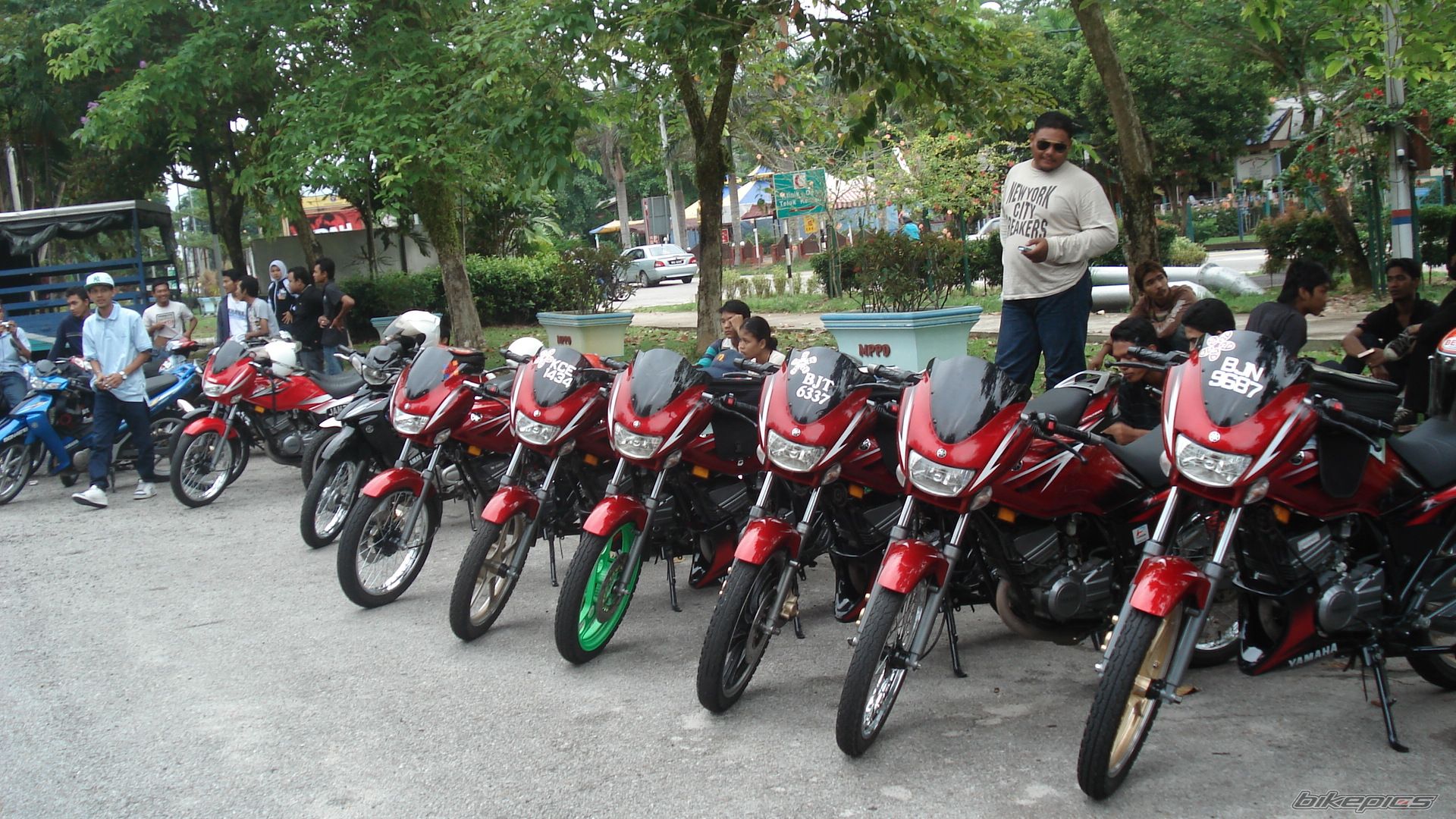 Bike Photo 1274702