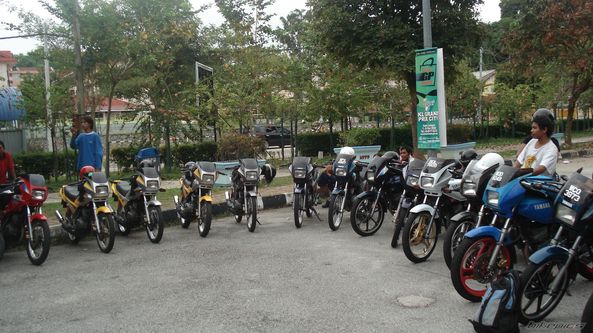 Bike Photo 1274727