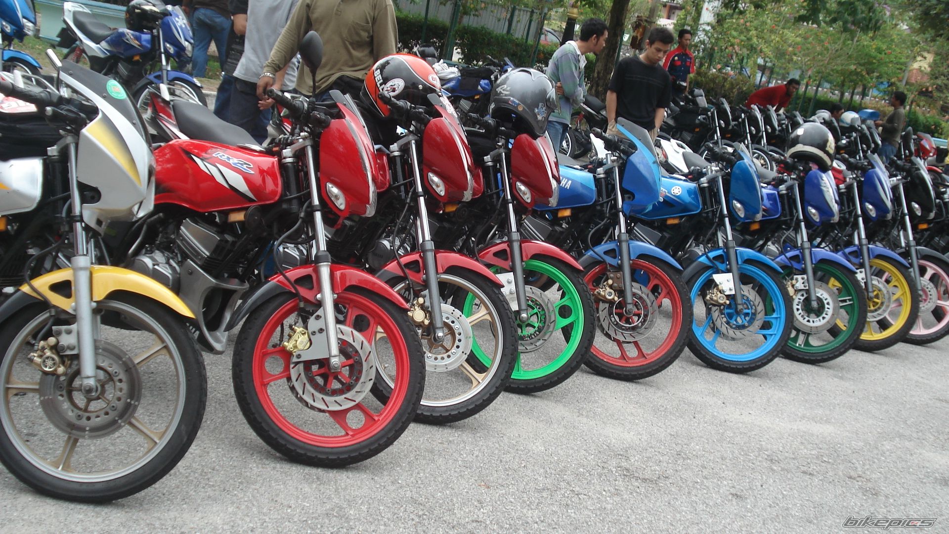 Bike Photo 1274731