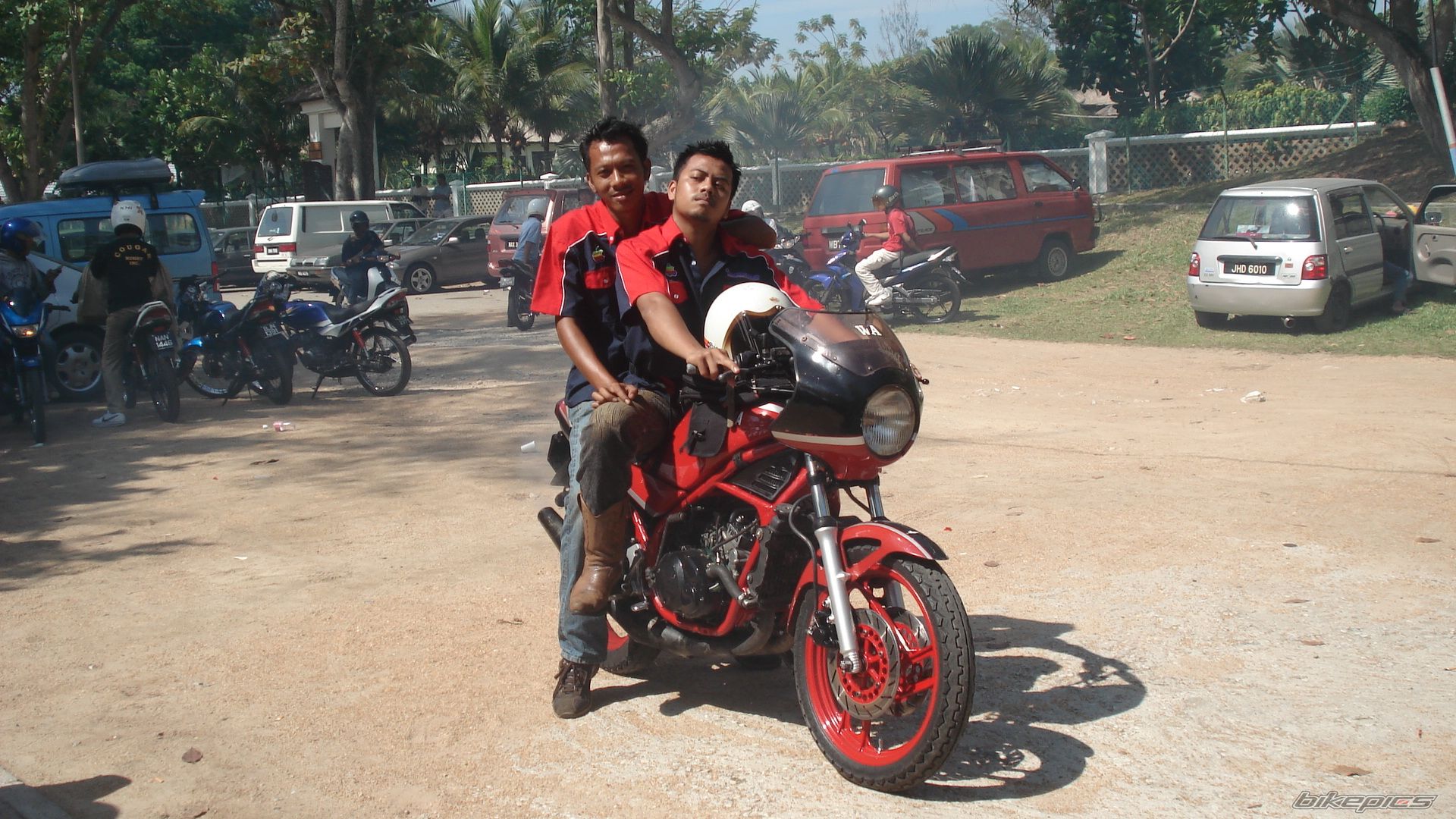 Bike Photo 1274736