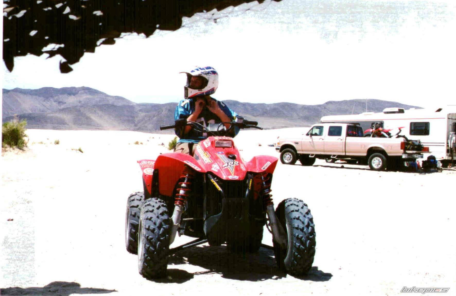 Bike Photo 127474