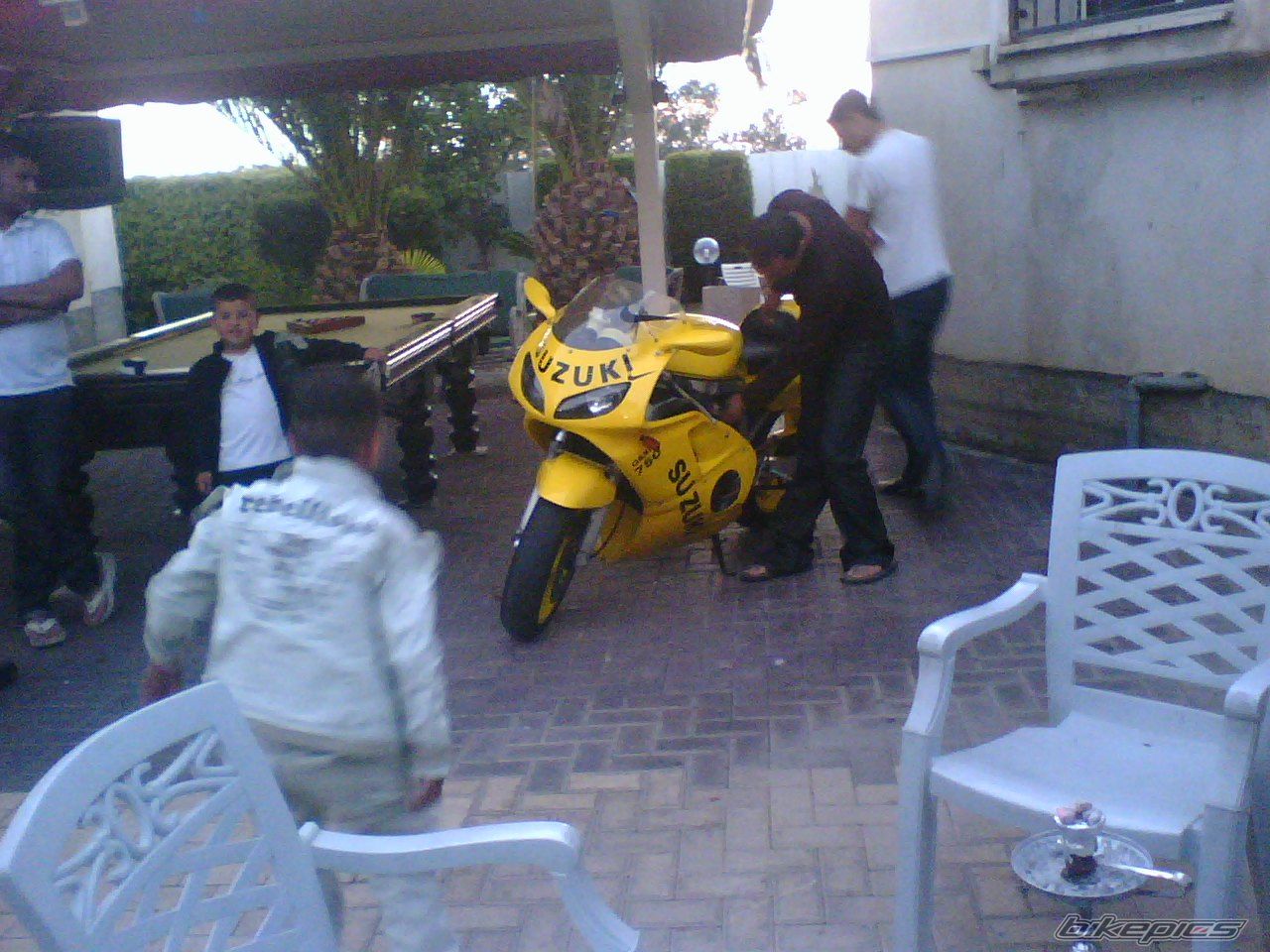 Bike Photo 1274749