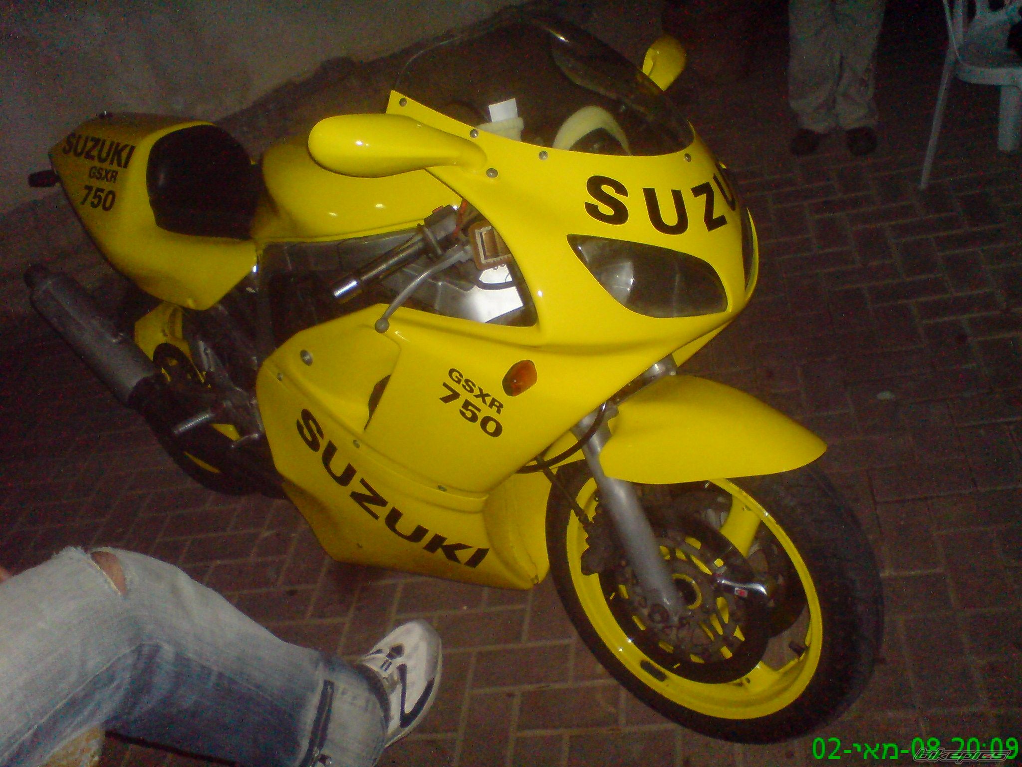 Bike Photo 1274770
