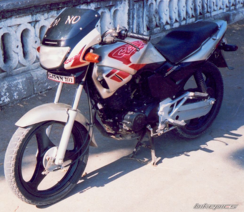 Bike Photo 1274792