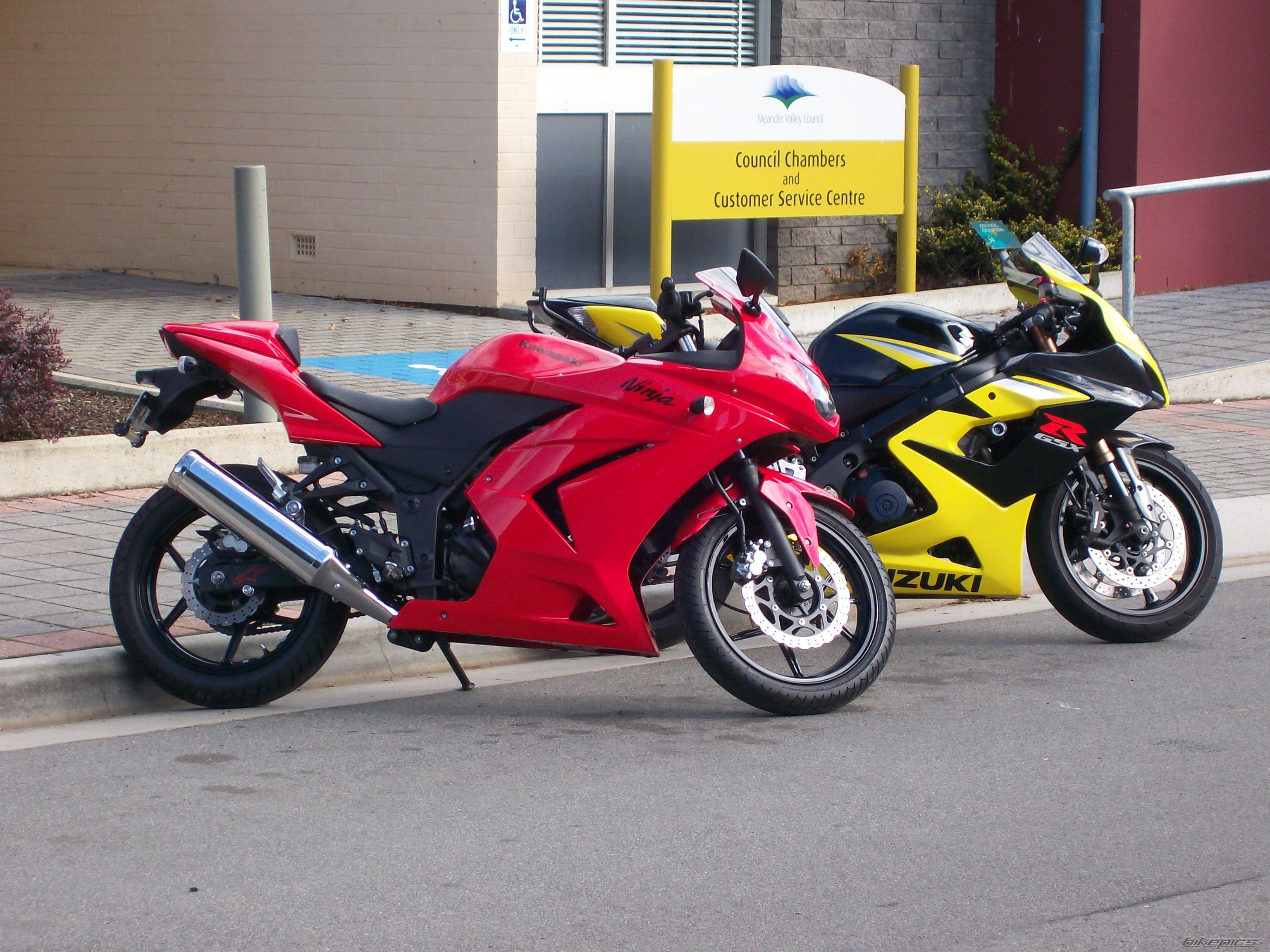 Bike Photo 1274811