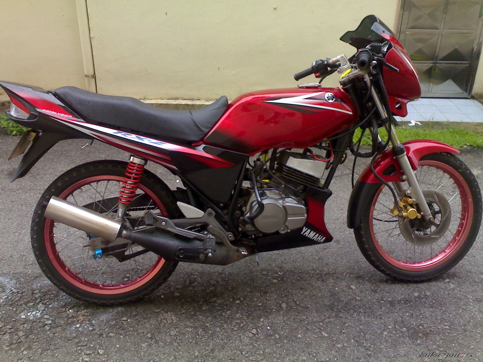 Bike Photo 1274815