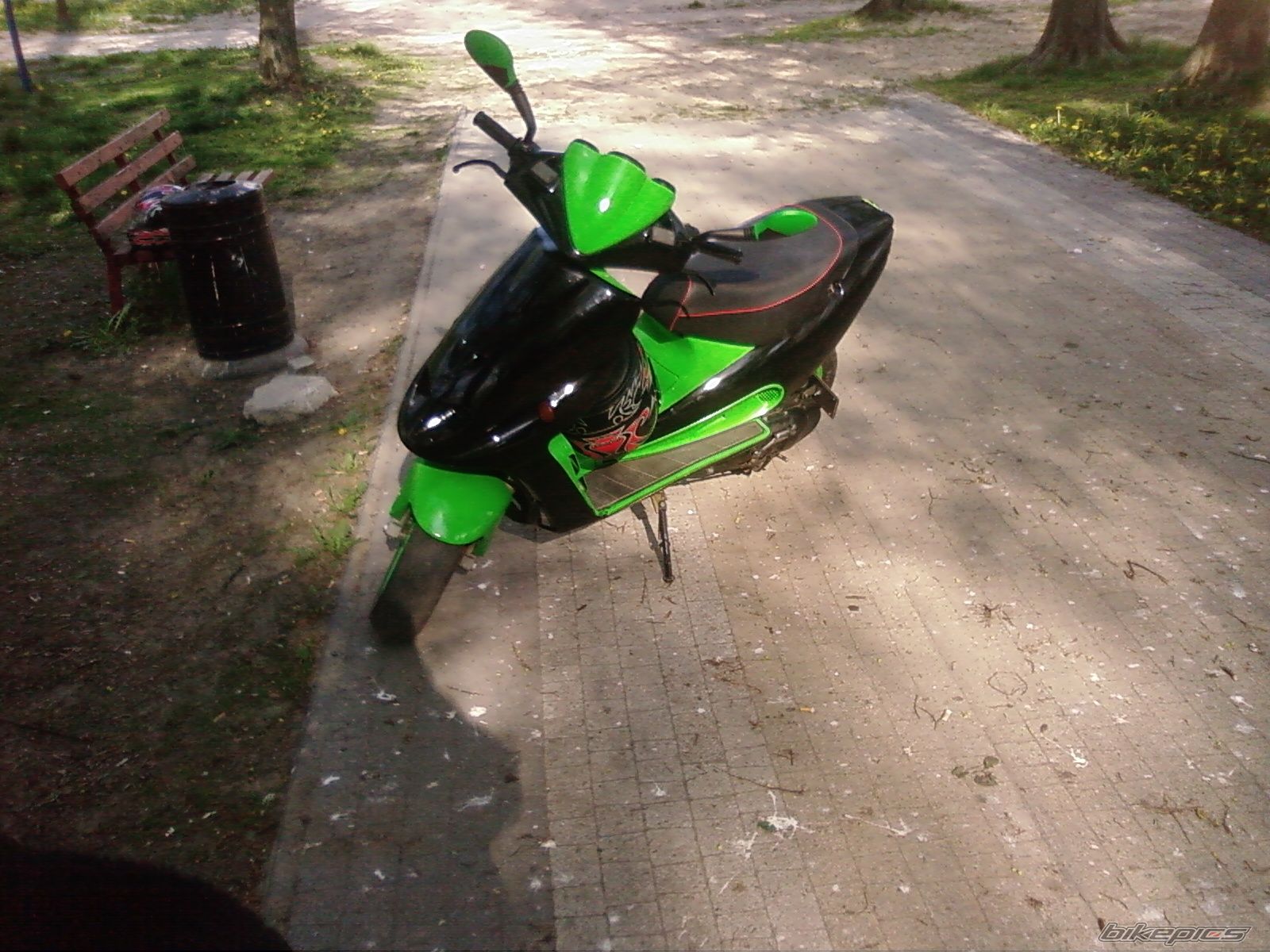 Photo 1274863