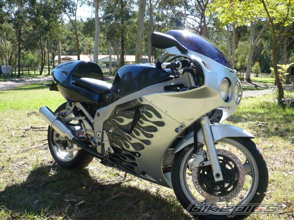 Bike Photo 1274885