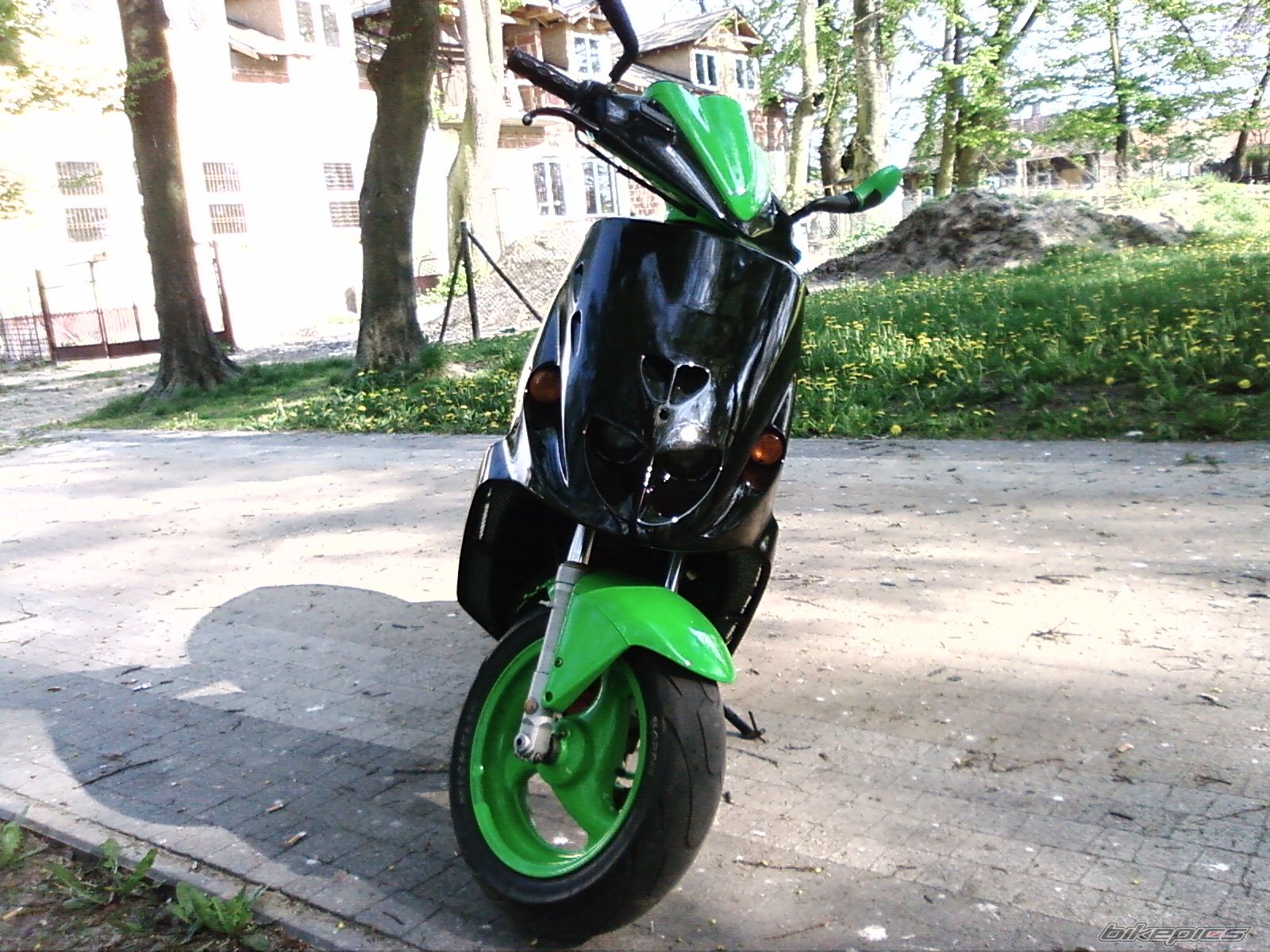 Bike Photo 1274886