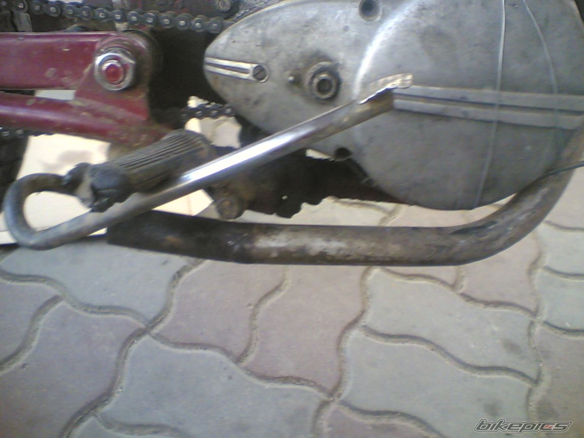 Bike Photo 1274916