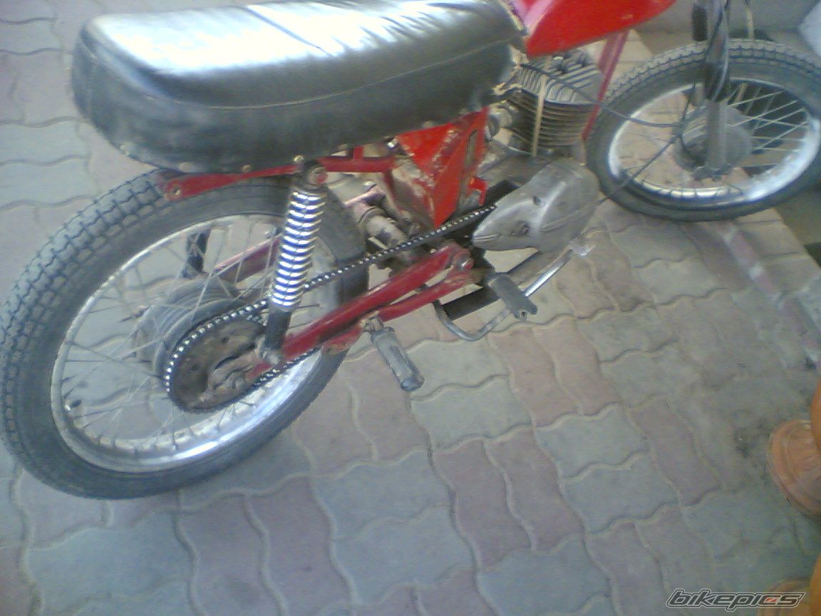 Bike Photo 1274919