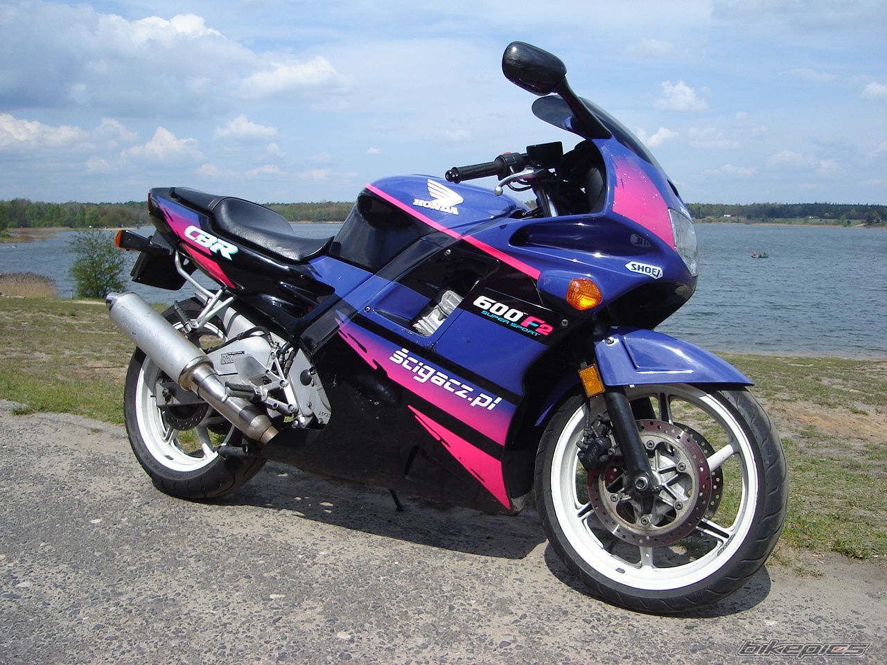 Bike Photo 1274945