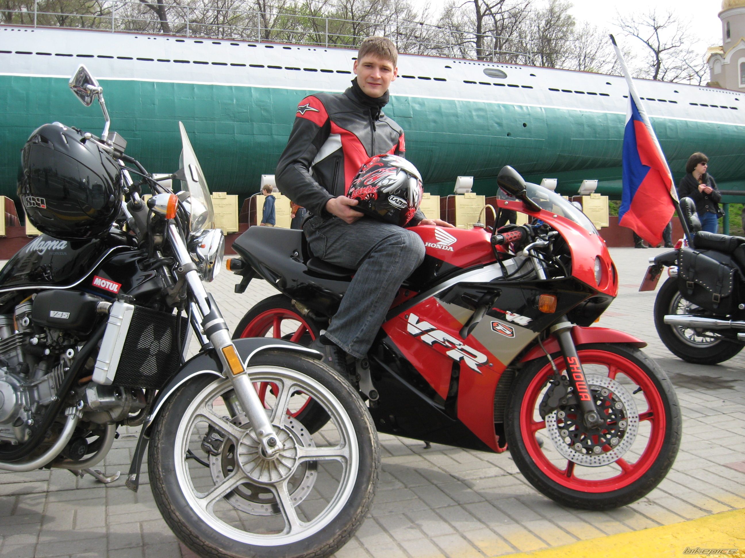 Bike Photo 1274951