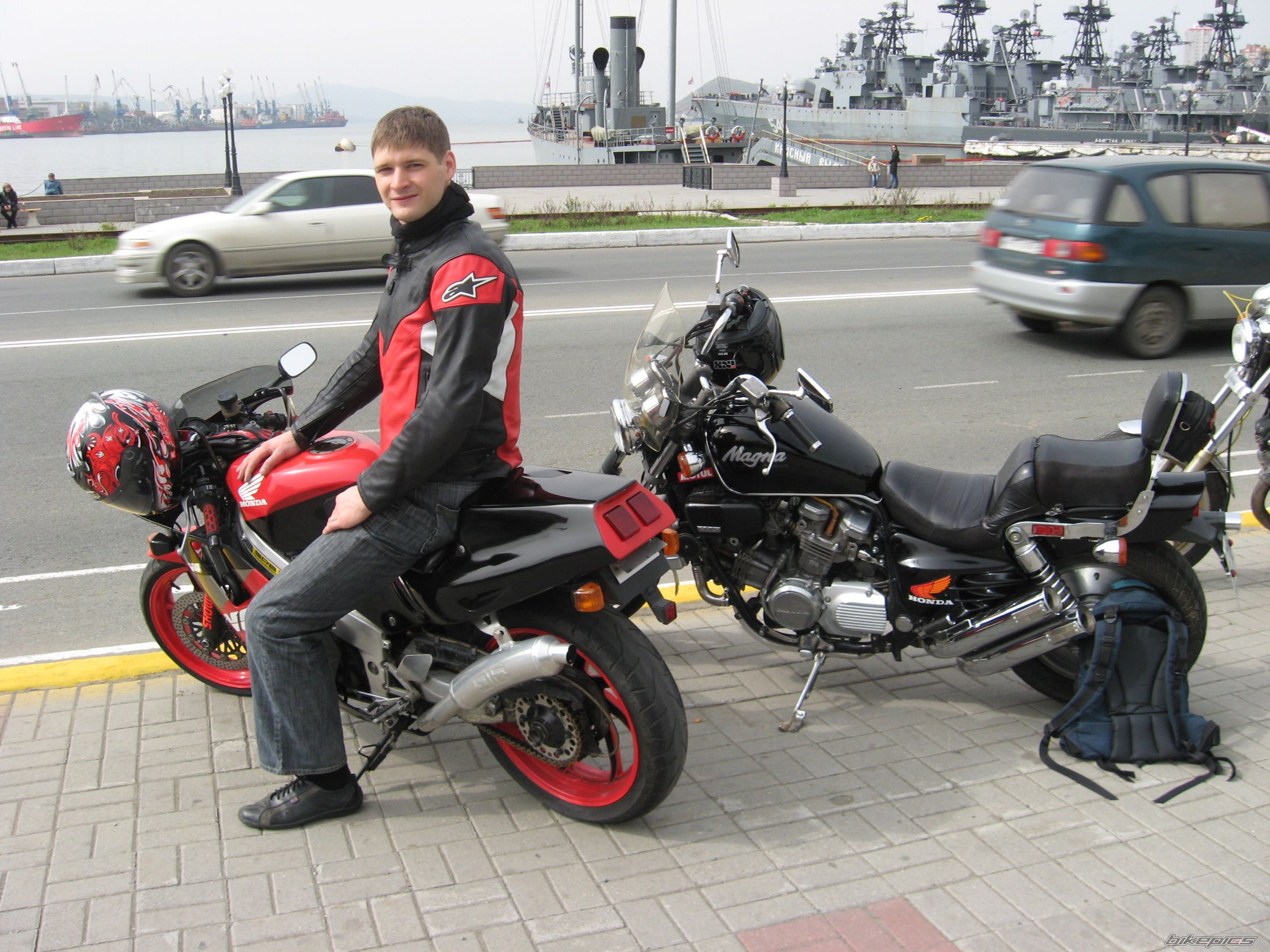 Bike Photo 1274958