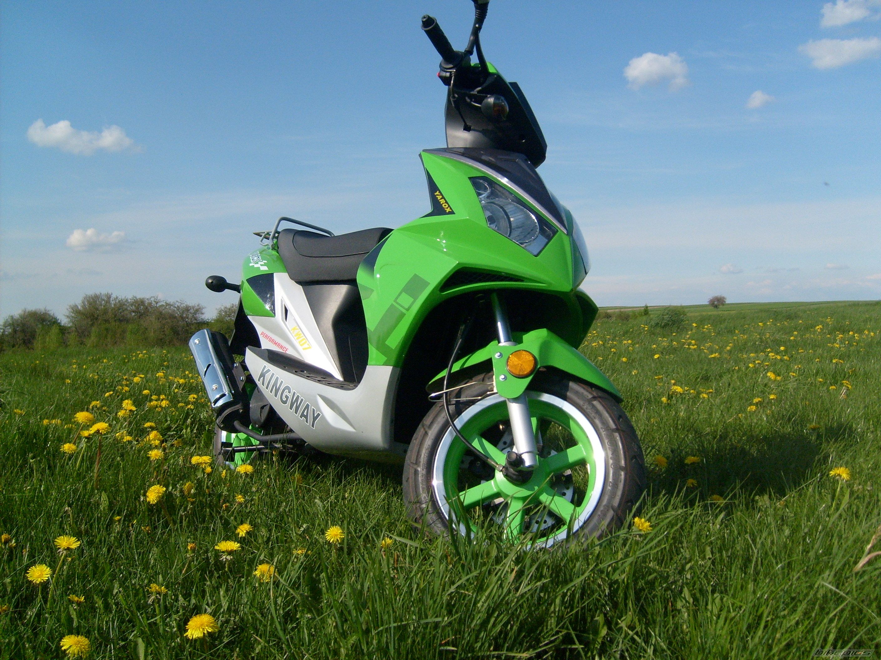 Bike Photo 1274961