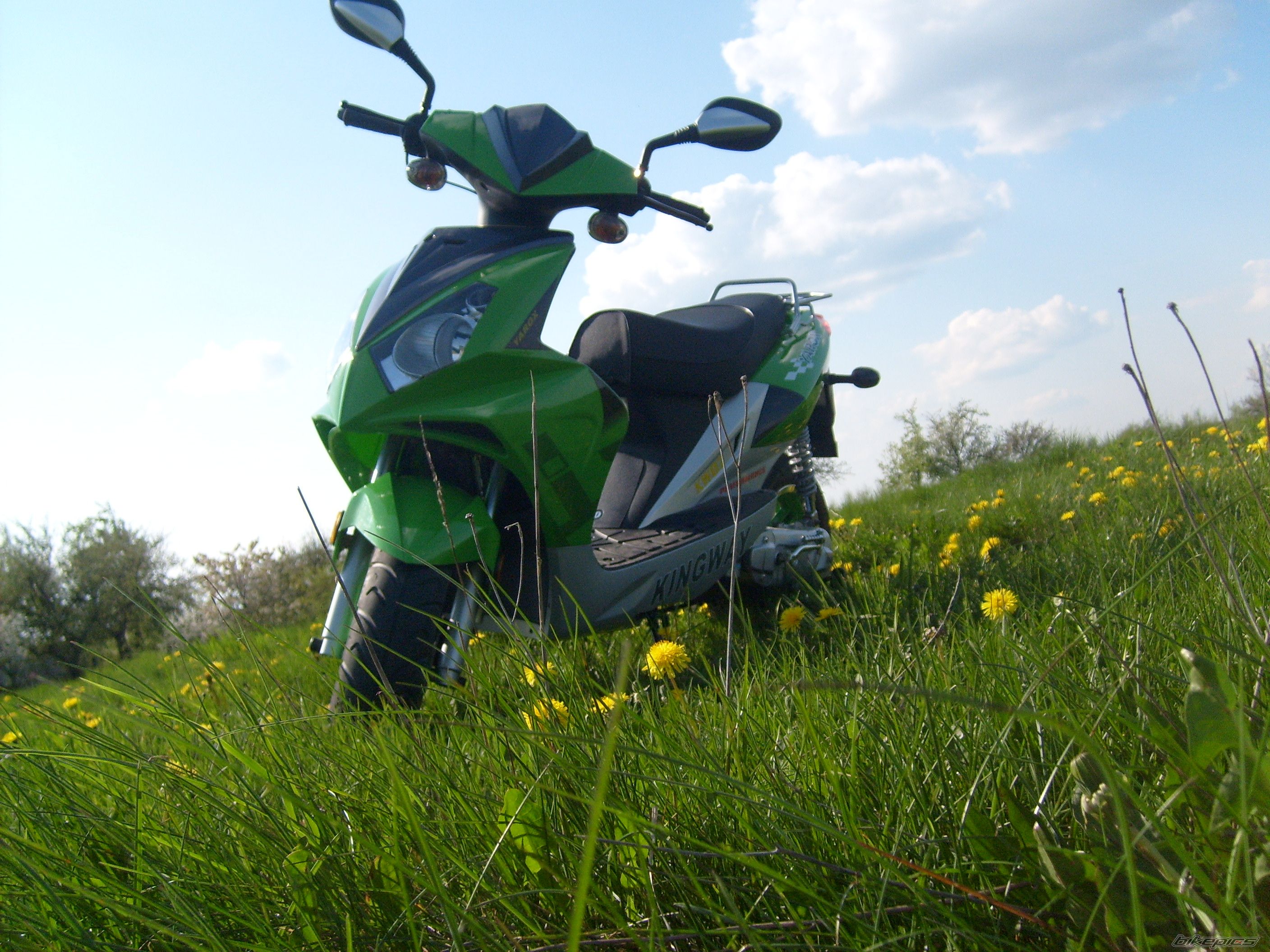 Bike Photo 1274964