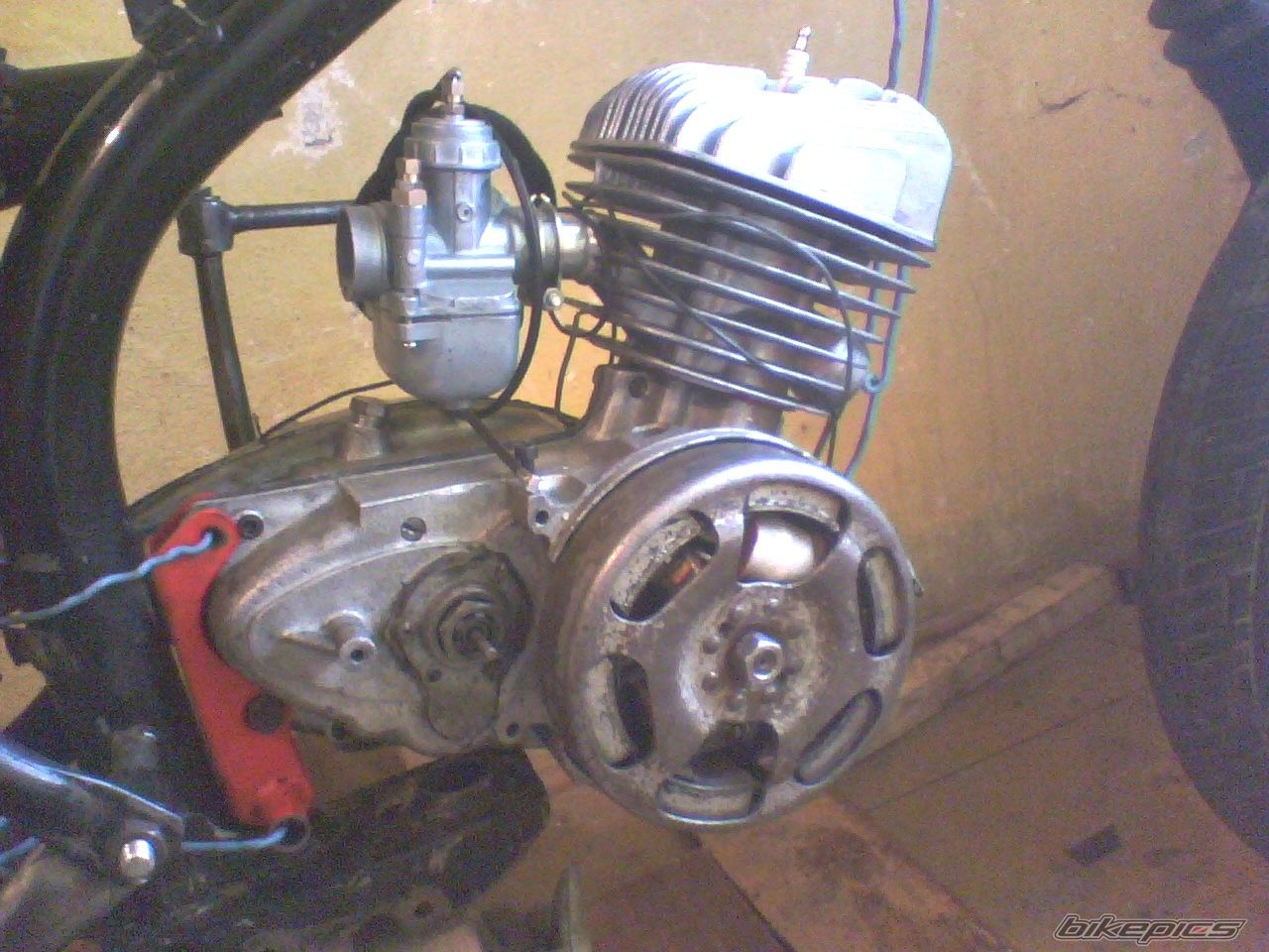 Bike Photo 1275058