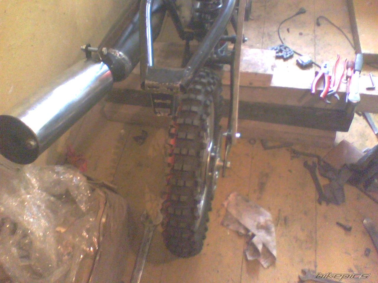 Bike Photo 1275090