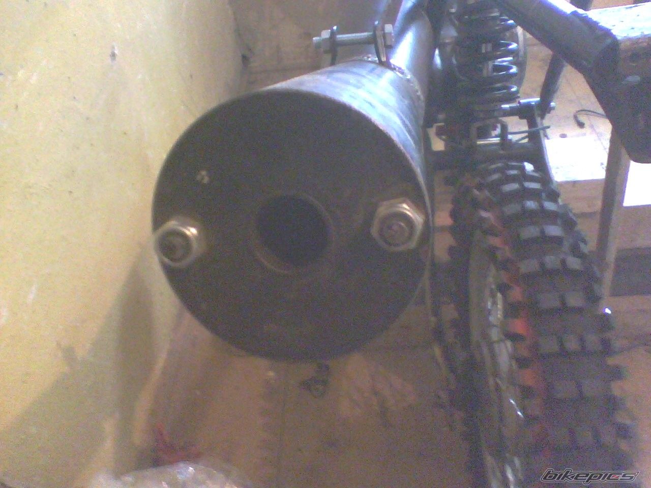 Bike Photo 1275120
