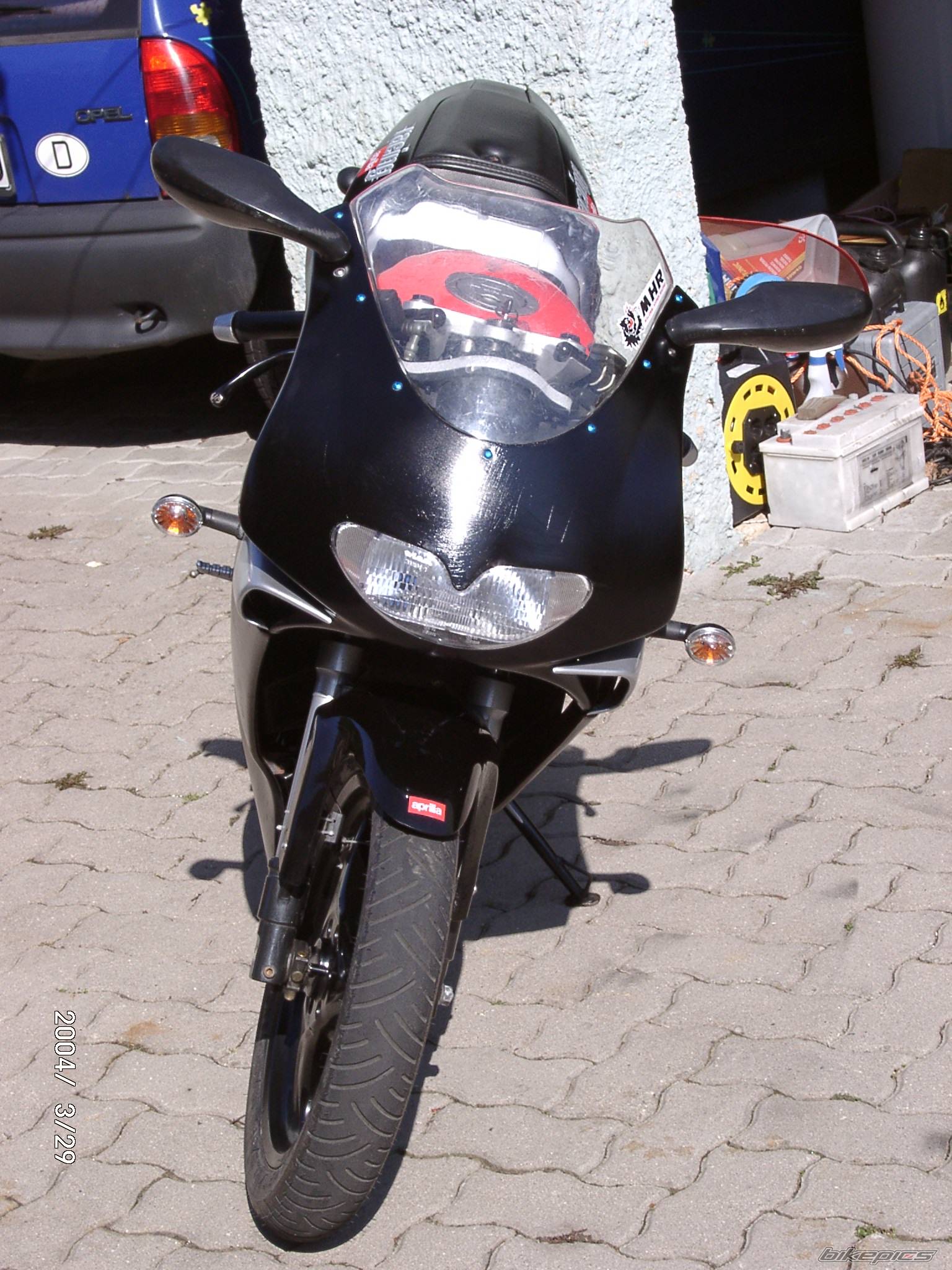 Bike Photo 127515
